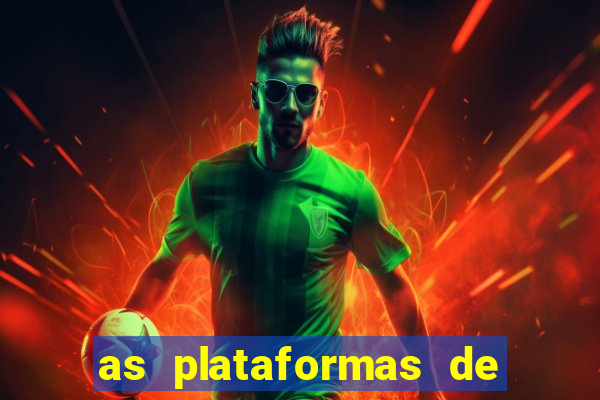 as plataformas de jogos que mais pagam